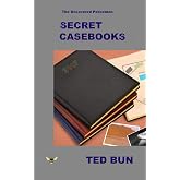 The Uncovered Policeman: SECRET CASEBOOKS: A Rags to Riches Special