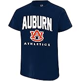 Ultra Game Youth NCAA Official Super Soft Supreme T-Shirt