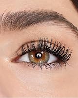 Maybelline The Falsies Mascara Waterproof Very Black Pack of 2 view 5