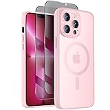Symcele Designed for iPhone 13 Pro Case, Compatible