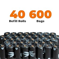 Best Pet Supplies Poop Bags for