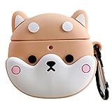 PVC Earphone Case for Xiaomi Redmi Buds 3 Pro and