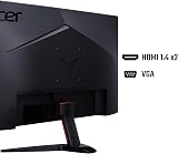 acer Nitro KG272 E 27-inch IPS Gaming Monitor 1920x1080 100Hz 1ms FreeSync view 6