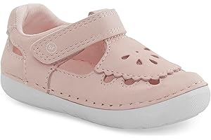 Stride Rite unisex-baby Sm NoelleSandal