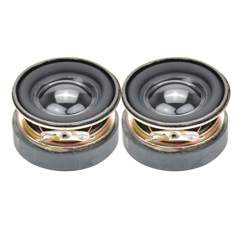 1.5 inch full range speaker