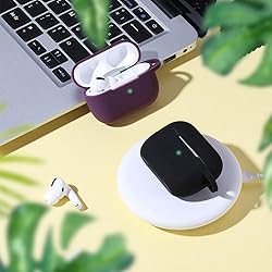 Lerobo Compatible with AirPods Pro Case
