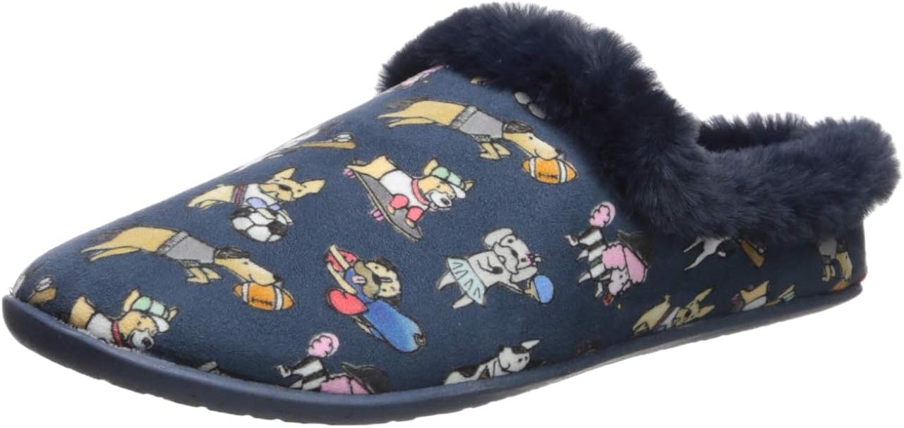 bobs beach bonfire slippers