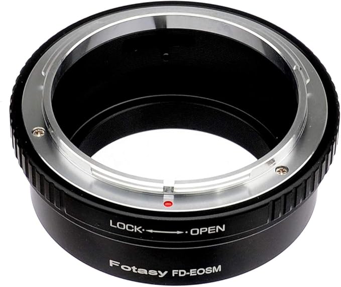 The 5 Best Canon FD to EF Adapters of 2021 PriceCray