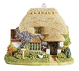 Lilliput Lane The Perfect Mum Cottage Figurine