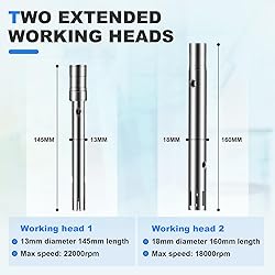 Consfly High Speed Homogenizer Lab Disperser