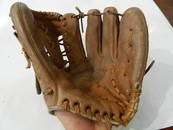 regent baseball glove