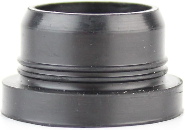 ACP 1x Genuine Replacement Car Washer Pump Grommet Seal 18mm Internal Diameter Amazon.co.uk