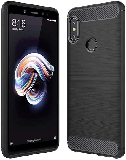 xiaomi redmi note 5 precio amazon