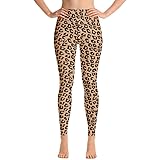 leopard print leggings amazon