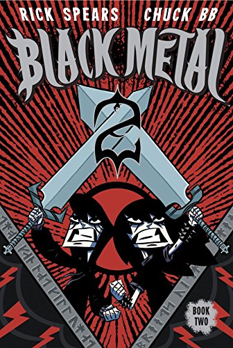 Black Metal Vol. 2