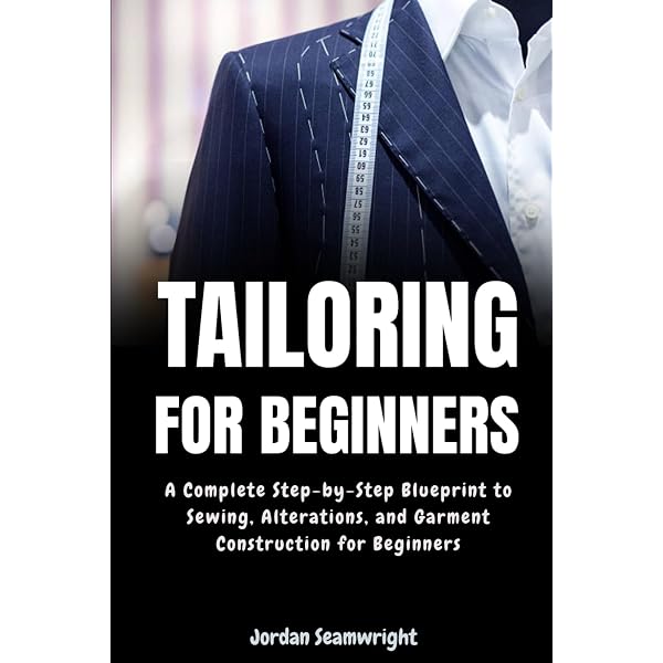 Classic Tailoring Techniques: A Construction Guide for Men's Wear