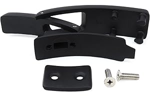 Contraband Sports 7010 Replacement Lever for Powerlifting Lever Belts