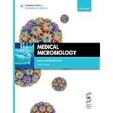 Medical Microbiology (Fundamentals of Biomedical Science)