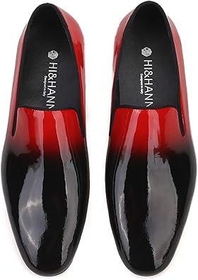 red dress shoes amazon