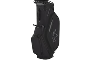Callaway Golf Fairway 14 Stand Bag