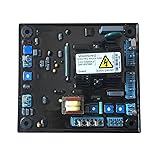 Idyandyans SX440 AVR 190-264V AC Voltage Automatic