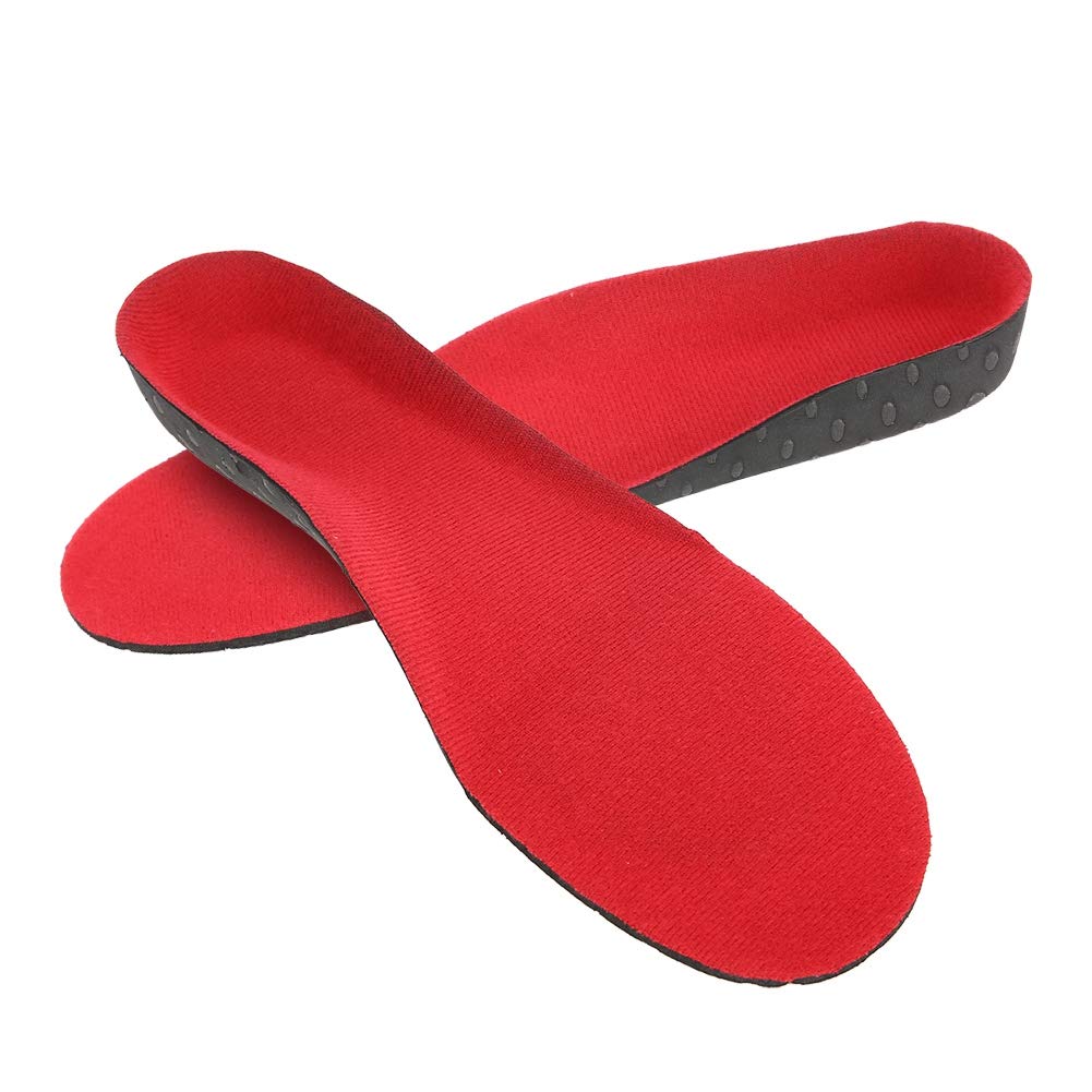 arch support insoles big w