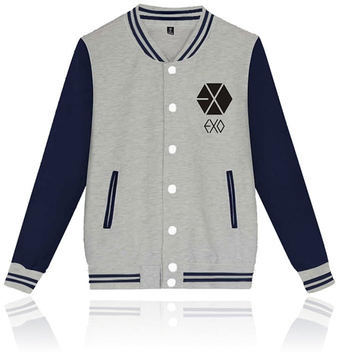 66 Model Jaket Exo HD Terbaru