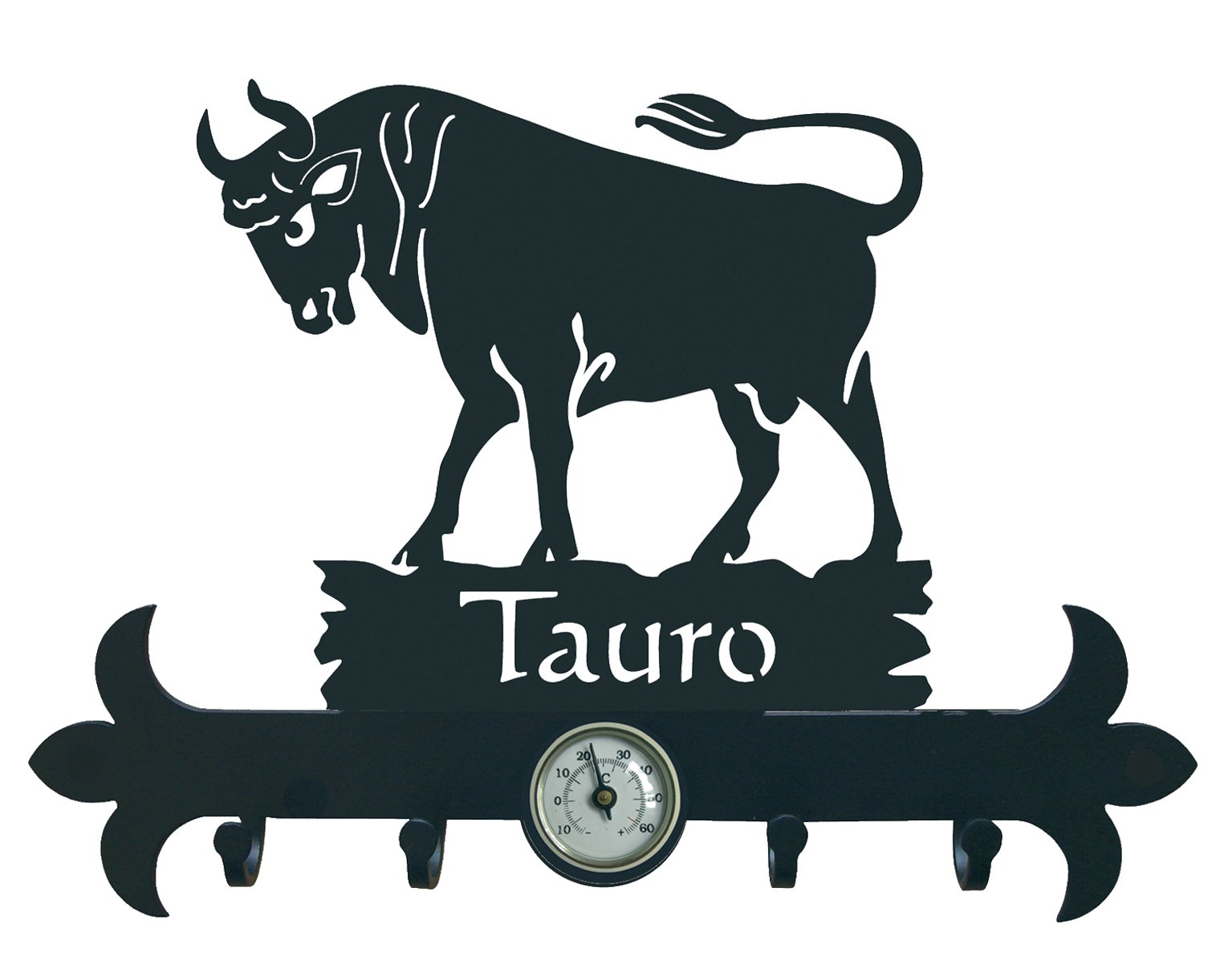 Imex The Fox 11685 – Key Hanger Taurus, 290 mm