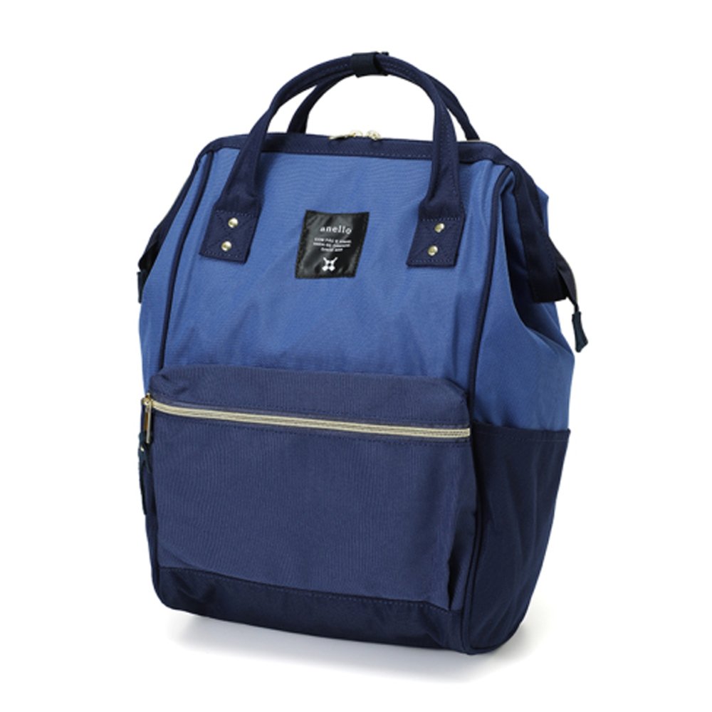 Anello backpack ATB0193A NML Navy Multi Amazon.co.uk Luggage