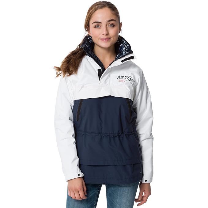Gaastra Damen Jackel Seglerjacke Windbreaker