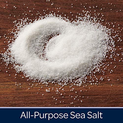 Morton All Purpose Sea Salt - Image 4