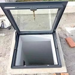 Skylights & Roof Windows;Skylight Window