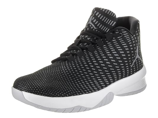 Nike Mens Jordan B.Fly Woven Trainers