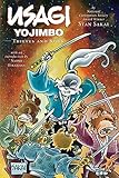 Usagi Yojimbo Volume 30: Thieves and Spies