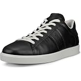 ECCO Womens Street Lite Retro | Casual Shoes
