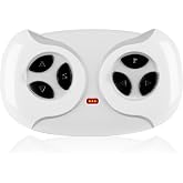 ANPABO 2.4GHz Bluetooth Remote Control Replacement for Ride on Car | Compatible ANPABO Mercedes-Benz G63, Remote Controller for 12V/24V Electric Vehicles/ g wagon toy car/ toddler remote control