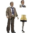 A Christmas Story - 8" Scale Clothed Action Figure – Old Man- NECA