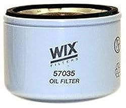 WIX Filters - 57035 Heavy Duty Spin-On Lube