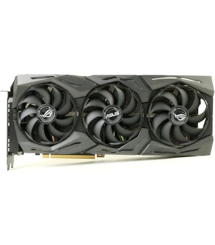 s*s様 MSI GeForce RTX2080Ti 11GB GAMING X Amazon.com: MSI GAMING GeForce RTX 2080 Ti GDRR6 352-bit
