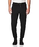 WT02 Men's Fleece Sweatpants & Joggers