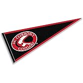 Cincinnati Clermont Cougars Pennant