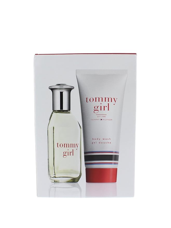 tommy girl pret
