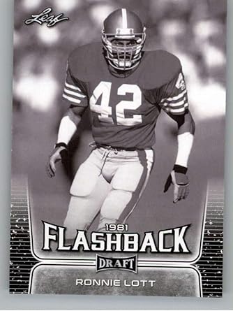 ronnie lott usc jersey