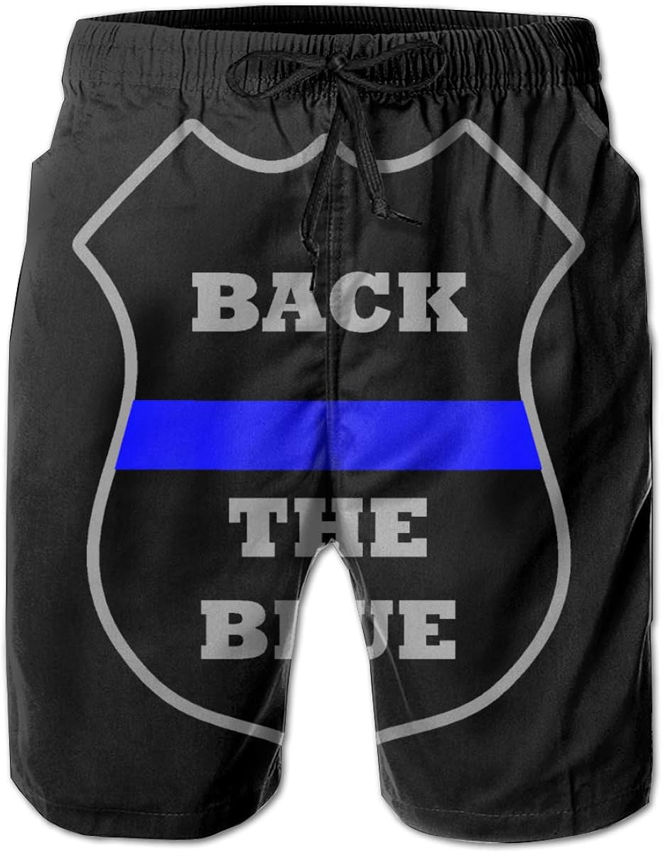 Back the blue shorts Clearance