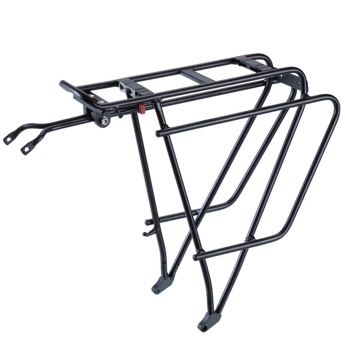 Cannondale Gepäckträger Rear Rack Tesoro 700C, Black, 3RRTES700/BLK