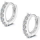 Caring for Your Silver Huggie Hoop Earrings: Maintenance Tips