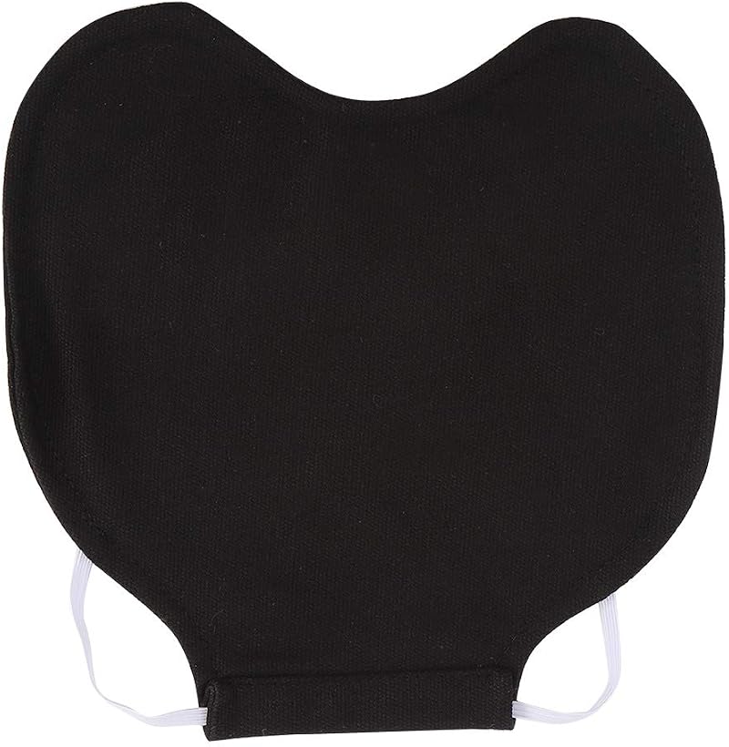 01 Hen Apron Chicken Jacket Feather Protection Fixer Back Wing Protector Saddle