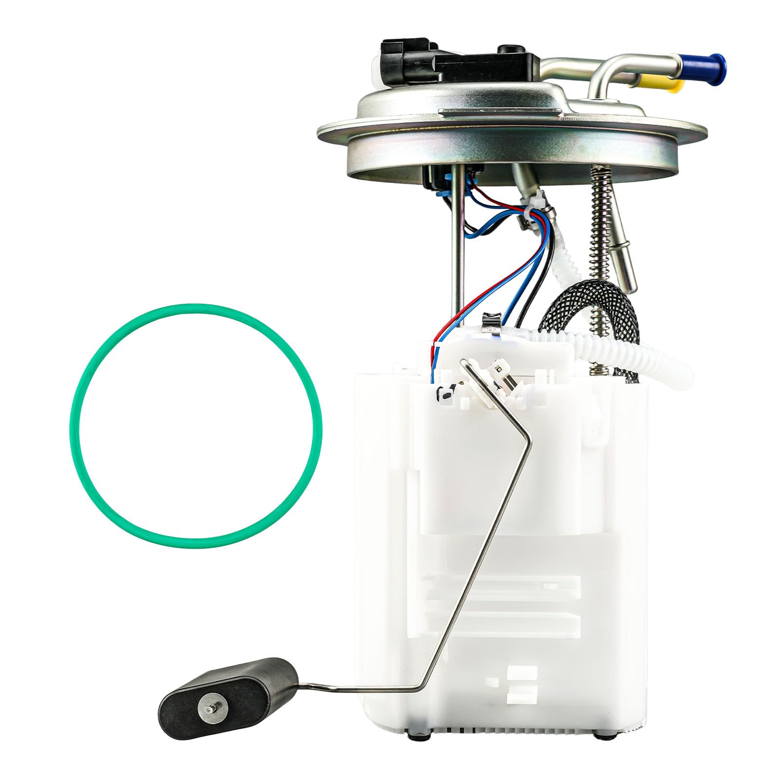 Photo 1 of PHILTOP FG2175 Electric Fuel Pump Assembly Fit for Suburban 2015-2020, Yukon XL 2015-2020, Escalade ESV 2015-2020, Electric Fuel Pump Module Assembly Kit
