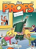 Les Profs: Buzz scolaire (French Edition) by 