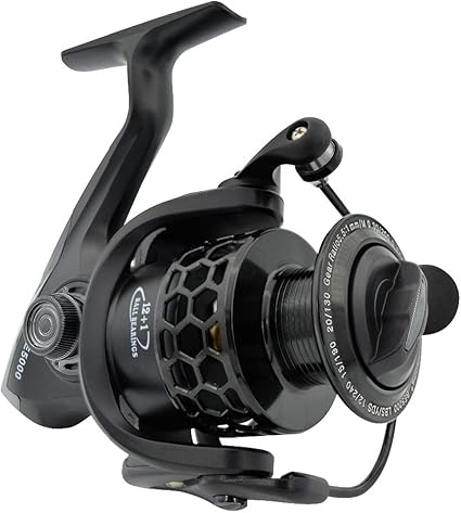 1000 spinning reel